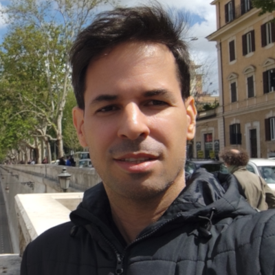 Marcelo Nizato